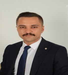 BURAK ÇETİN